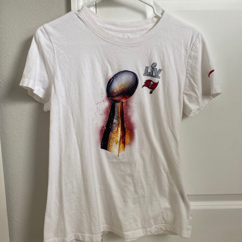 Nike LIV-Super Bowl T-Shirt